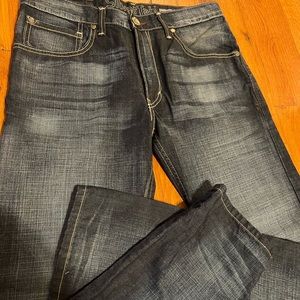 SilverTab jeans